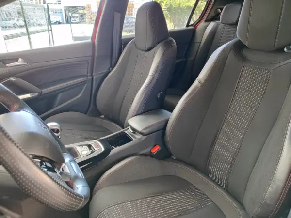 Peugeot 308 1.2 PureTech GT Line 26