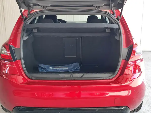 Peugeot 308 1.2 PureTech GT Line 30