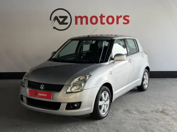 Suzuki Swift 1.3 DDiS GLX 1