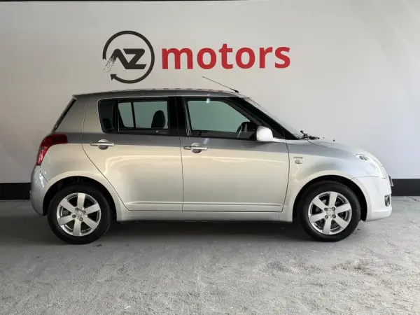 Suzuki Swift 1.3 DDiS GLX 2