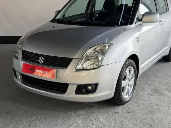 Suzuki Swift 1.3 DDiS GLX 14