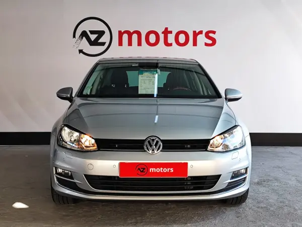 Volkswagen Golf 1.6 TDI ALLSTAR 3