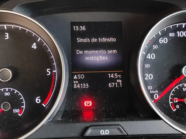 Volkswagen Golf 1.6 TDI ALLSTAR 8