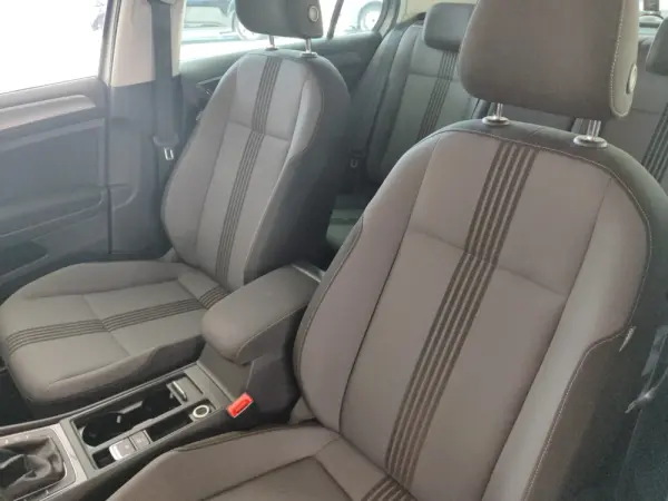 Volkswagen Golf 1.6 TDI ALLSTAR 13