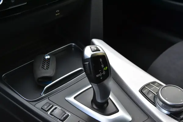 BMW 418 Gran Coupé d Pack M Auto 11