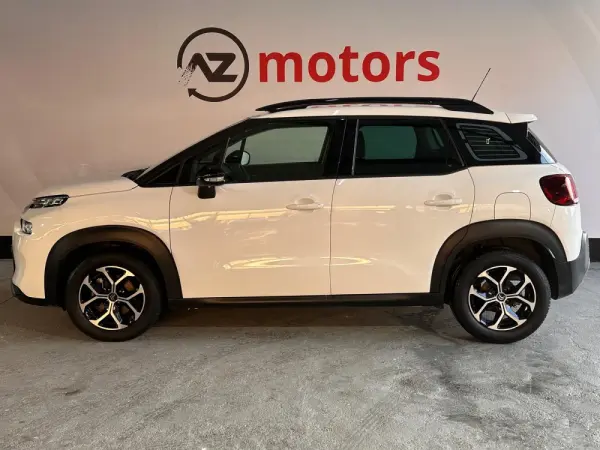 Citroen C3 Aircross 1.2 PureTech Feel Pack 2