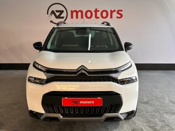 Citroen C3 Aircross 1.2 PureTech Feel Pack 3