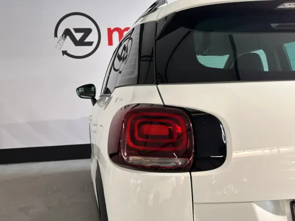 Citroen C3 Aircross 1.2 PureTech Feel Pack 7