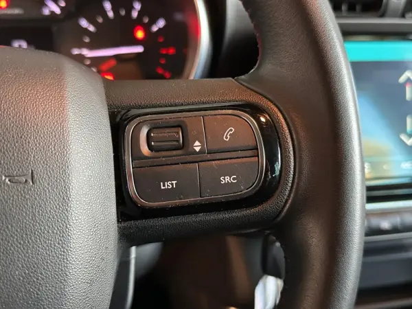 Citroen C3 Aircross 1.2 PureTech Feel Pack 14