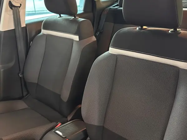 Citroen C3 Aircross 1.2 PureTech Feel Pack 25