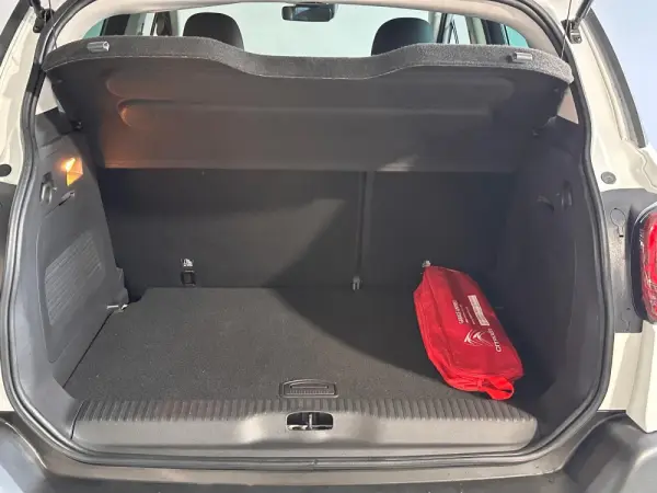 Citroen C3 Aircross 1.2 PureTech Feel Pack 26
