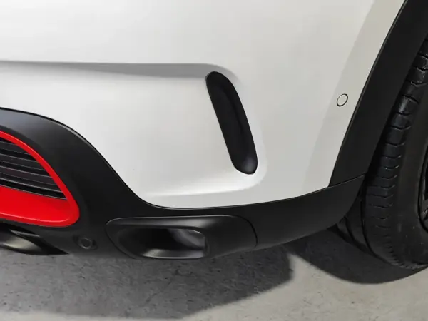 Citroen C5 Aircross 1.2 PureTech Shine EAT8 9