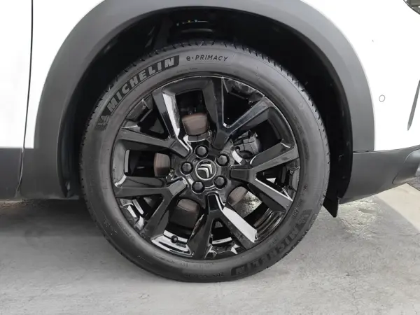 Citroen C5 Aircross 1.2 PureTech Shine EAT8 10