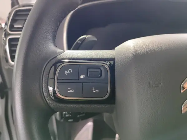 Citroen C5 Aircross 1.2 PureTech Shine EAT8 14