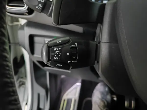 Citroen C5 Aircross 1.2 PureTech Shine EAT8 31