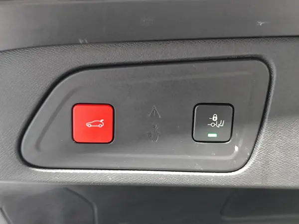 Citroen C5 Aircross 1.2 PureTech Shine EAT8 42