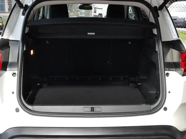 Citroen C5 Aircross 1.2 PureTech Shine EAT8 43