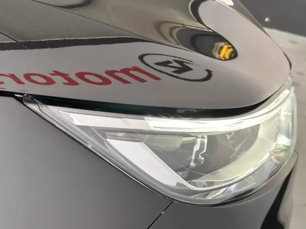 Nissan Qashqai 1.3 DIG-T N-Connecta J18 DCT 9