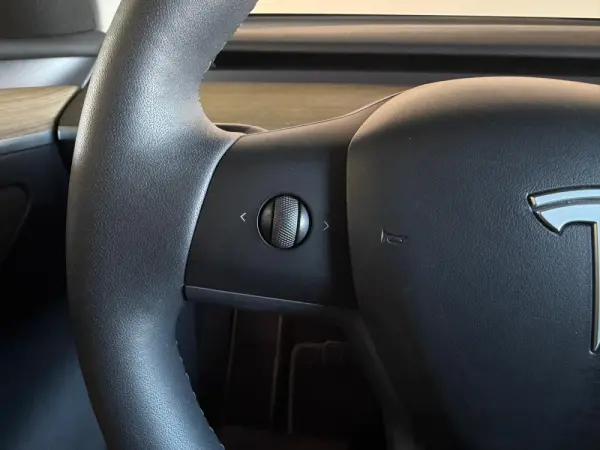 Tesla Model Y RWD 17
