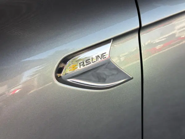 Renault Clio 1.3 TCe RS Line 10