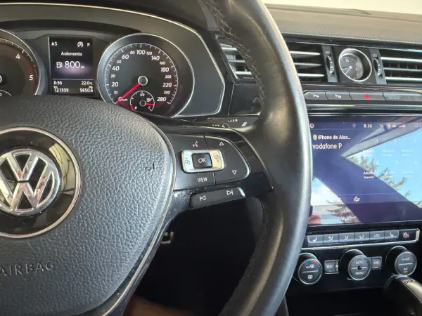 Volkswagen Arteon 2.0 TDI Elegance DSG 27