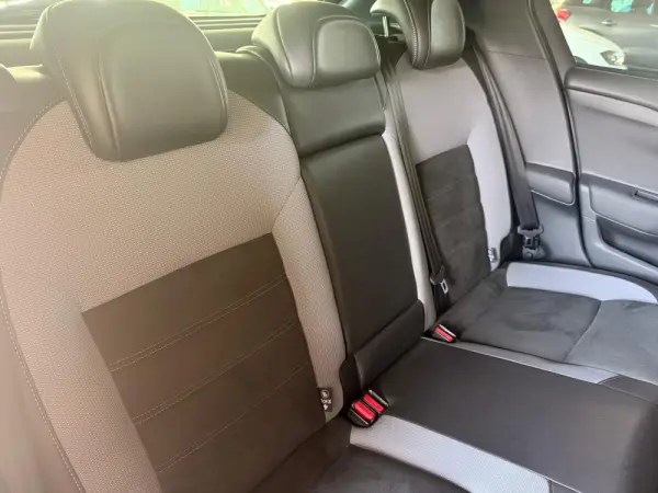 DS DS4 Crossback PureTech 130 S&S 17