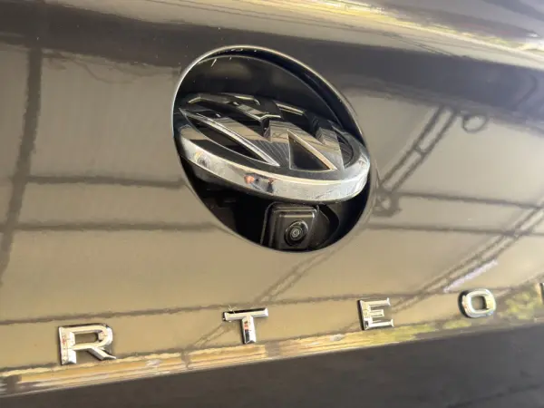 Volkswagen Arteon 2.0 TDI Elegance DSG 25