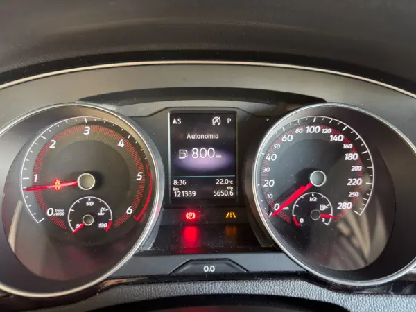 Volkswagen Arteon 2.0 TDI Elegance DSG 8