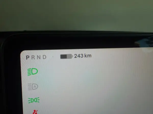 Tesla Model 3 Standard Range Plus RWD 12