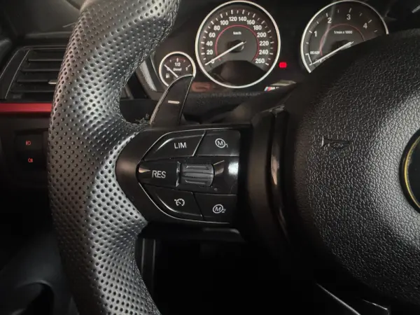 BMW 420 d Pack M Auto 22