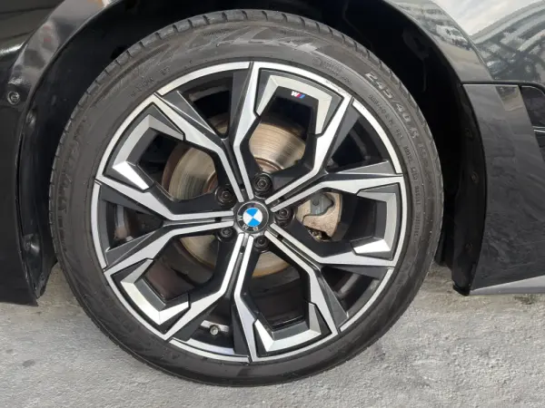 BMW 420 Gran Coupé d Pack Desportivo M Auto 5