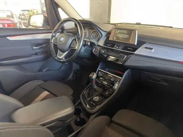 BMW 216 Gran Tourer d Line Sport 24