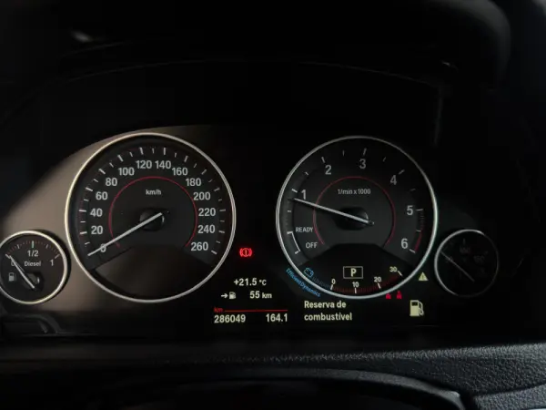 BMW 420 d Pack M Auto 25
