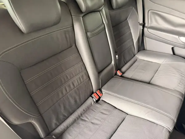Ford Mondeo SW 1.8 TDCi Titanium 16