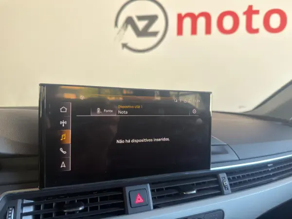 Audi A4 Avant 40 TDI S tronic S line 17