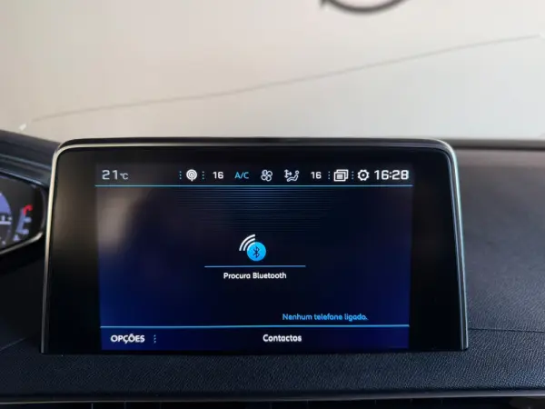 Peugeot 5008 1.5 BlueHDi Allure EAT8 13