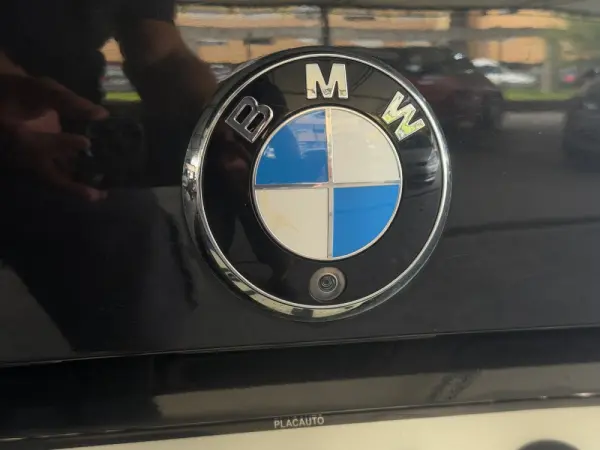 BMW 420 Gran Coupé d Pack Desportivo M Auto 22