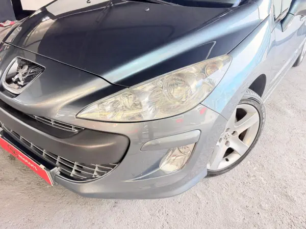 Peugeot 308 SW 1.6 BlueHDi Allure J17 8