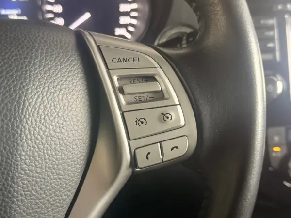 Nissan Qashqai 1.5 dCi Tekna Premium 18 360 18