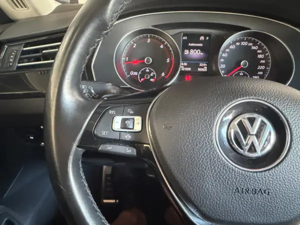 Volkswagen Arteon 2.0 TDI Elegance DSG 26