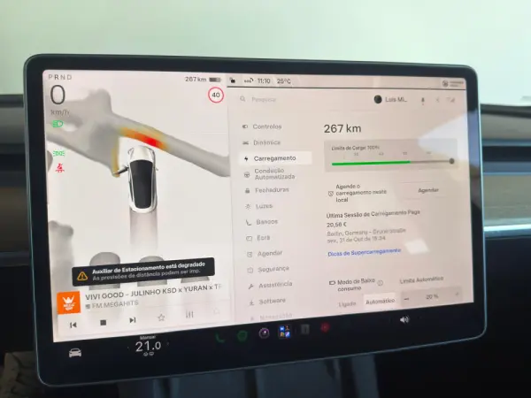 Tesla Model 3 Standard Range Plus RWD 13