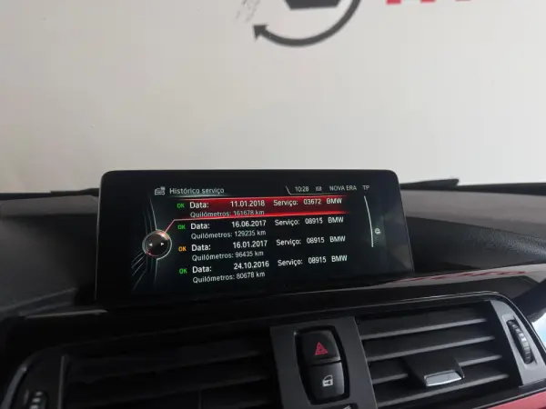 BMW 420 d Pack M Auto 29