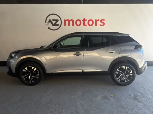 Peugeot 2008 PureTech 130 EAT8 Allure Pack 2