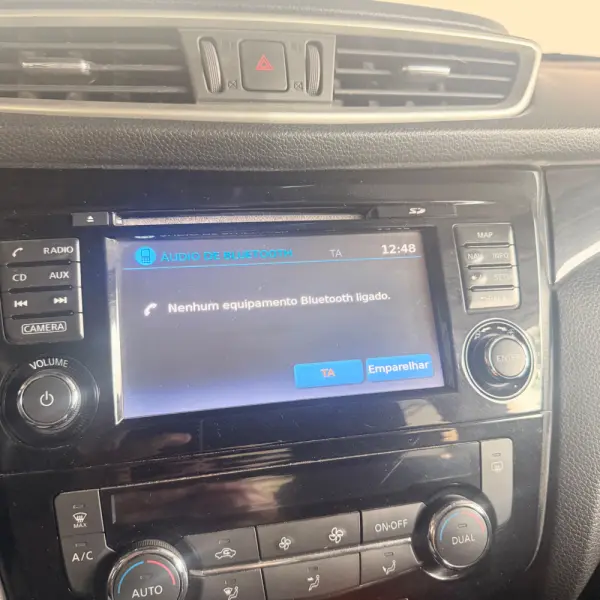 Nissan Qashqai 1.5 dCi Tekna Premium 18 360 13