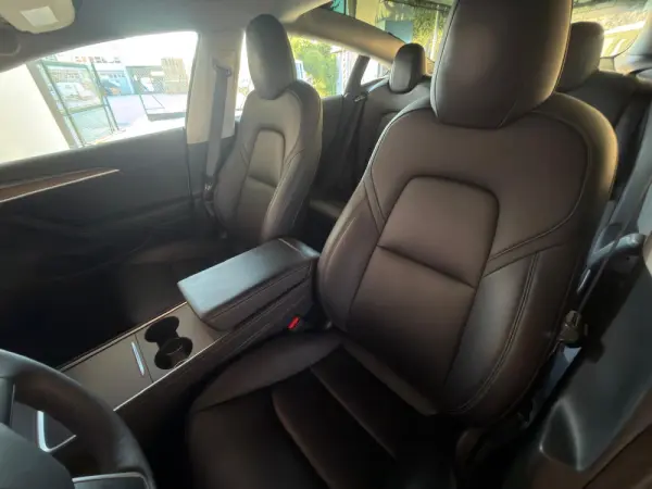 Tesla Model 3 Standard Range Plus RWD 19