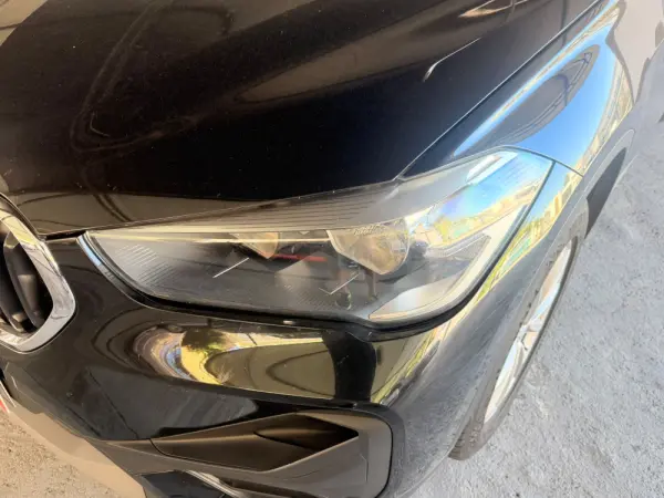 BMW X1 16 d sDrive Advantage Auto 6
