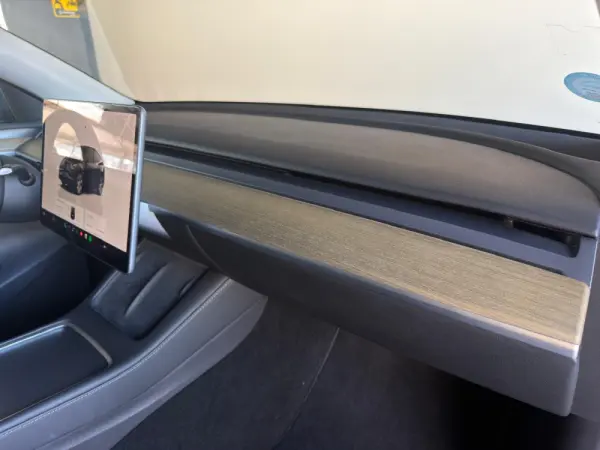 Tesla Model Y RWD 30