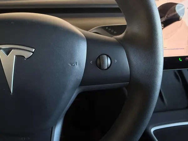 Tesla Model Y RWD 18