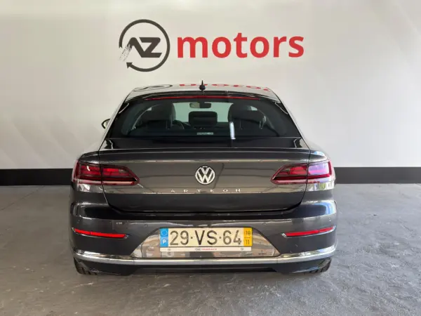 Volkswagen Arteon 2.0 TDI Elegance DSG 5