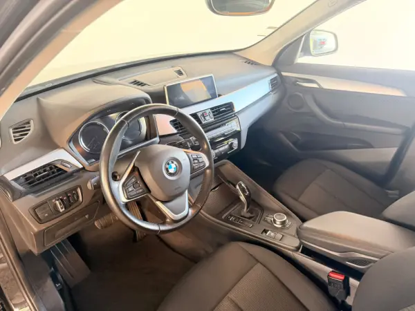BMW X1 16 d sDrive Advantage Auto 20